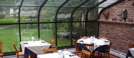 Barrows House Restaurant