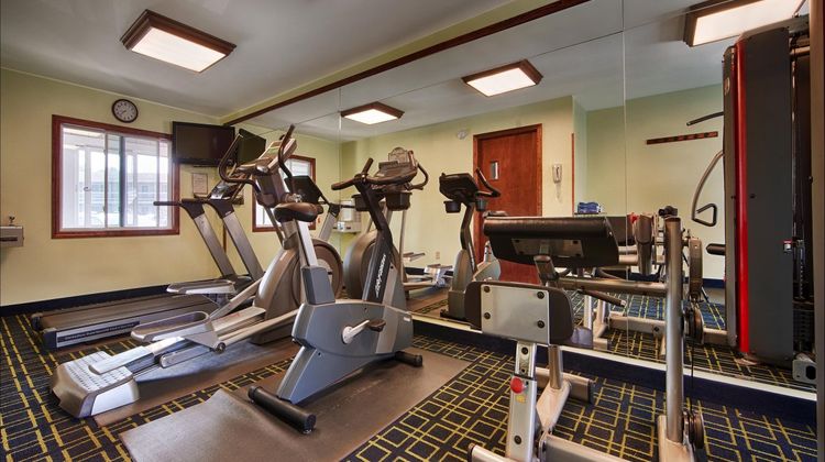 New Englander Inn Bennington Health