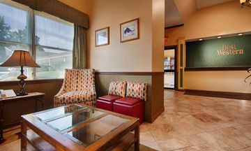New Englander Inn Bennington