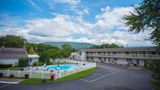 New Englander Inn Bennington Pool
