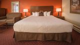 New Englander Inn Bennington Room