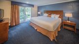 New Englander Inn Bennington Suite