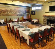 Hotel Coolidge Meeting