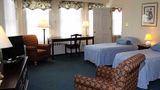 Hotel Coolidge Room