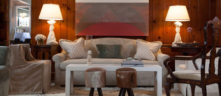 Edson Hill Lobby