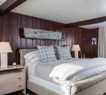 Edson Hill Room