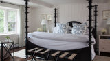 Edson Hill Room