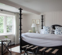 Edson Hill Room