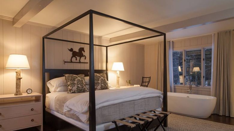<b>Edson Hill Suite</b>