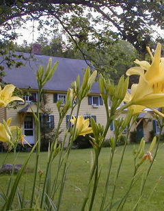 Fiddler's Green Inn