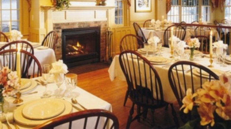 <b>Green Mountain Inn Banquet</b>