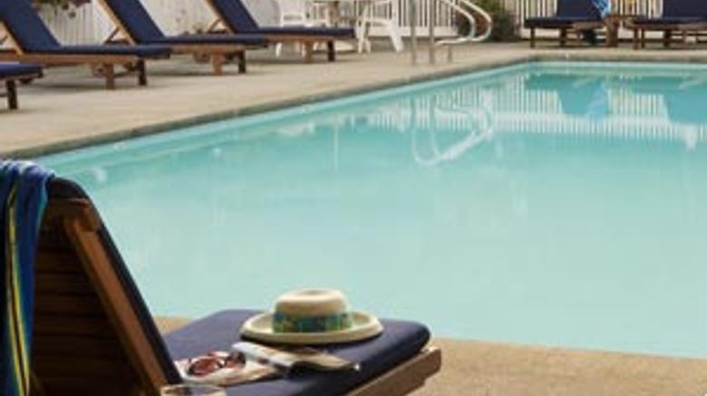 <b>Green Mountain Inn Pool</b>