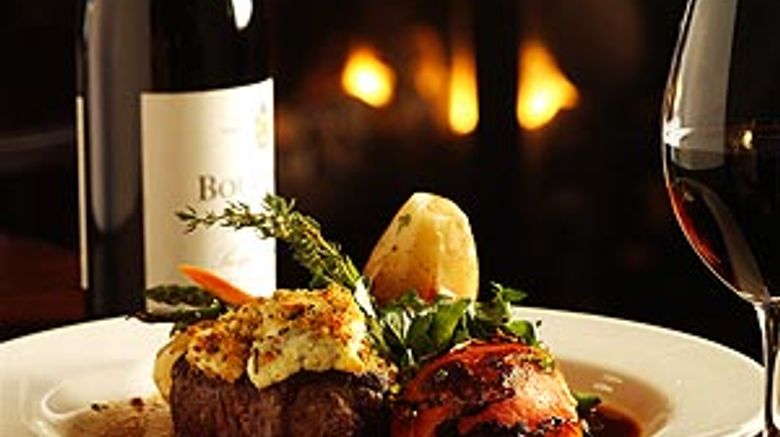 <b>Green Mountain Inn Restaurant</b>