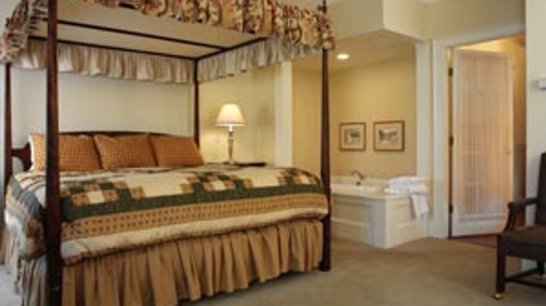 <b>Green Mountain Inn Suite</b>