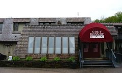 Grey Bonnet Inn