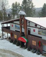 Innsbruck Inn at Stowe