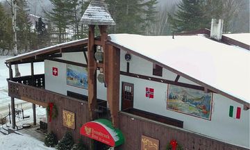 Innsbruck Inn at Stowe