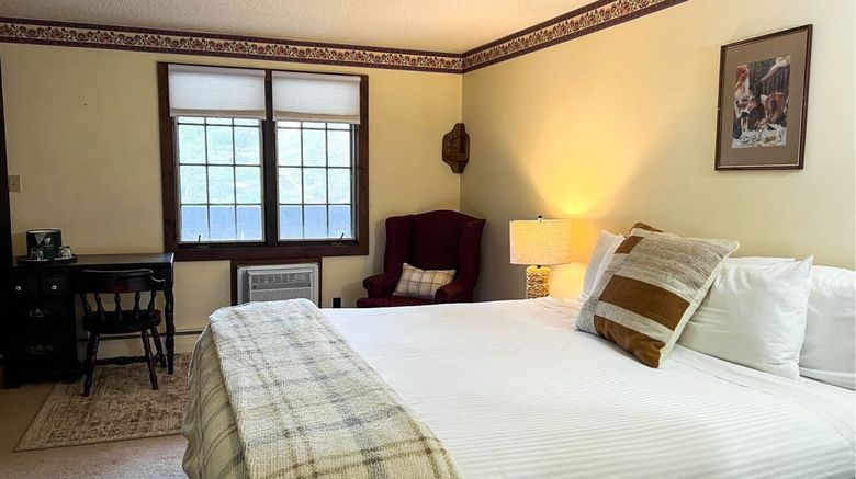 <b>Innsbruck Inn at Stowe Room</b>