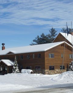 Jay Village Inn