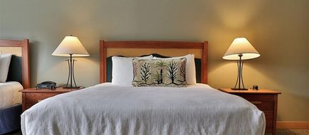 Killington Grand Resort Hotel Room