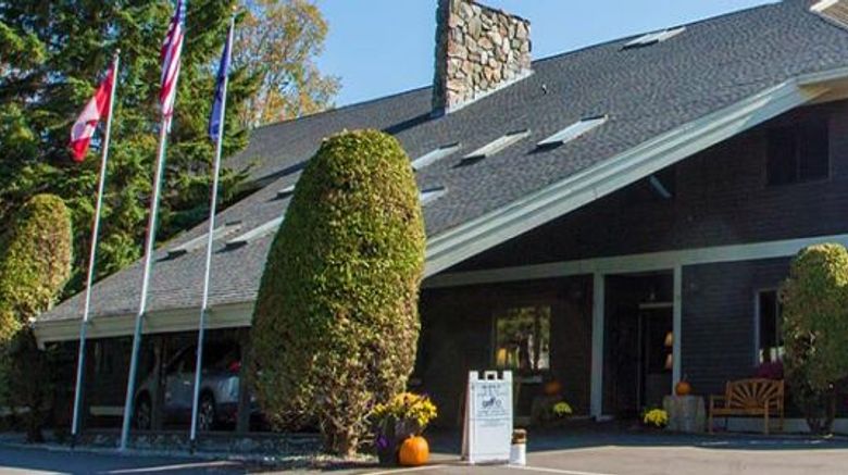 Commodores Inn Stowe VT Hotels Tourist Class Hotels in Stowe GDS