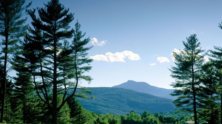 Stoweflake Mountain Resort & Spa Golf