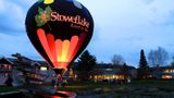 Stoweflake Mountain Resort & Spa Other