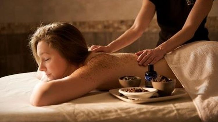 Stoweflake Mountain Resort & Spa Spa