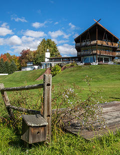 The Stowehof