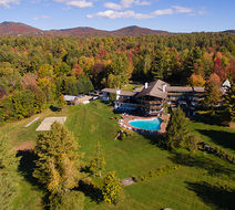 The Stowehof Pool