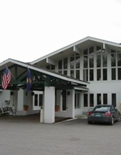 Inn at Stratton Mountain