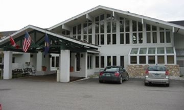 Inn at Stratton Mountain