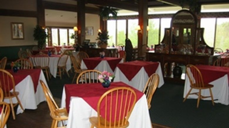 <b>Inn at Stratton Mountain Restaurant</b>