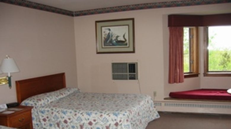 <b>Inn at Stratton Mountain Room</b>