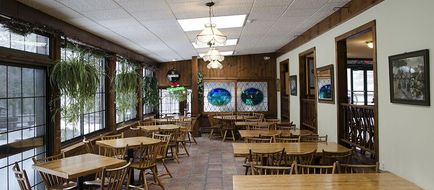 Summit Lodge Restaurant