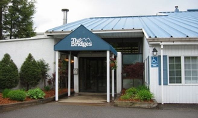 The Bridges Family Resort & Tennis Club Exterior