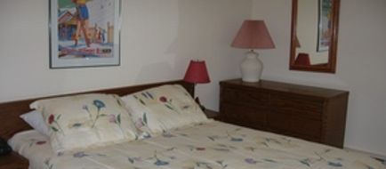 The Bridges Family Resort & Tennis Club Room