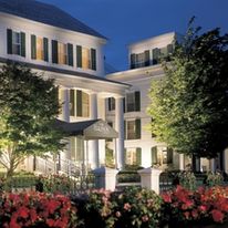 The Equinox Golf Resort & Spa