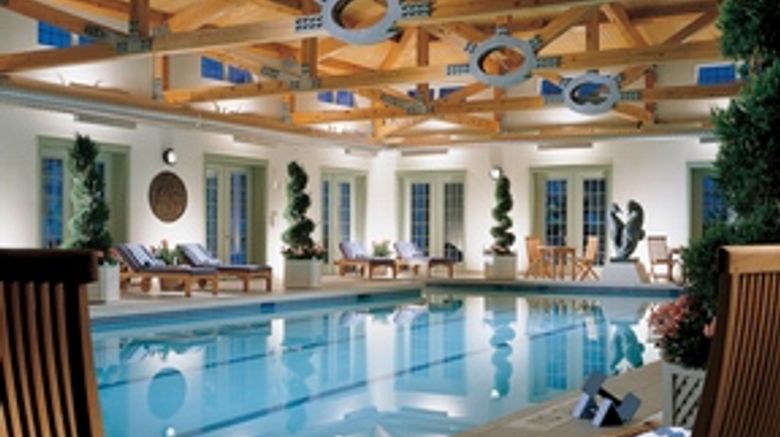<b>The Equinox Golf Resort & Spa Pool</b>