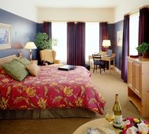 The Equinox Golf Resort & Spa Room