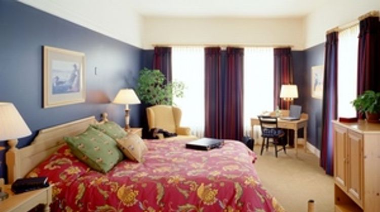 The Equinox Golf Resort & Spa Room