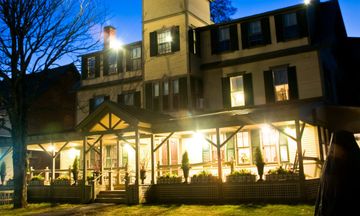 Norwich Inn