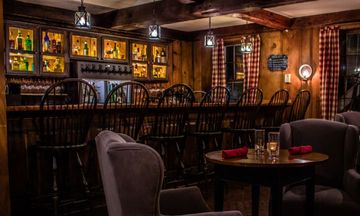 The Grafton Inn