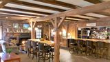 Quechee Inn at Marshland Farm Bar/Lounge