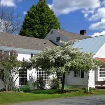 Quechee Inn at Marshland Farm