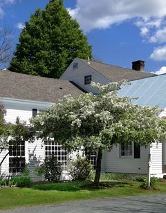 Quechee Inn at Marshland Farm