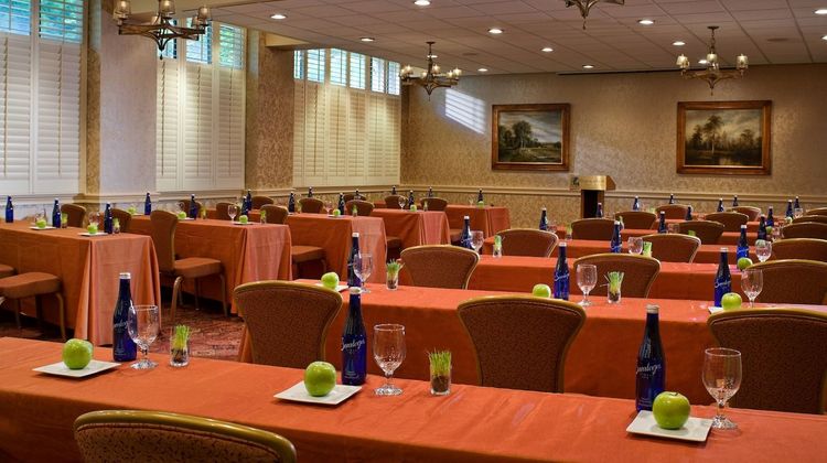 Topnotch Resort and Spa Banquet