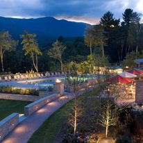 Topnotch Resort and Spa