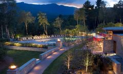 Topnotch Resort and Spa