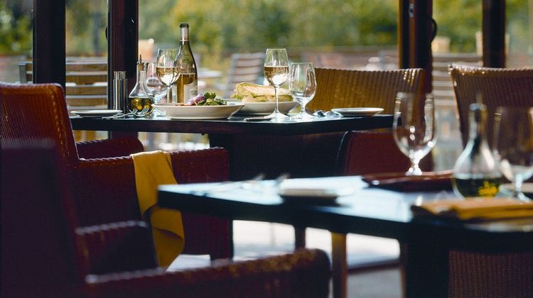 Topnotch Resort and Spa Restaurant